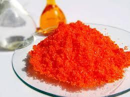 Ammonium Dichromate