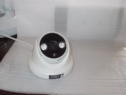 Indoor CCTV Cameras