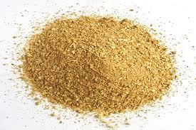 Soybean Meal - Protein 46-52%, Fat 1%, Crude Fiber 6% Max, Oil 1.5% Max | Animal Feed, Versatile Uses, Quality Assured, 50kg Bags