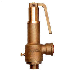 Boiler Valve