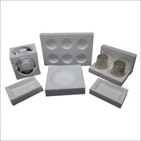 Molded Thermocol