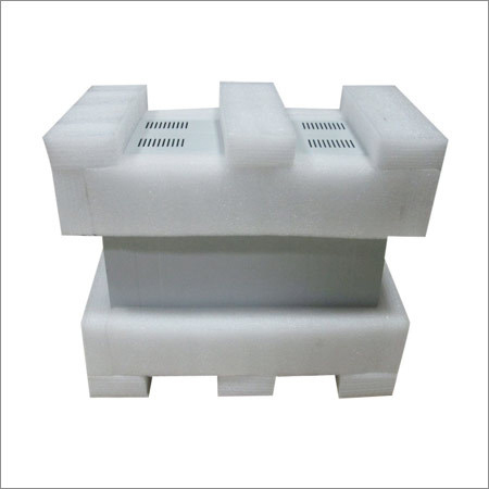 EP FOAM Box