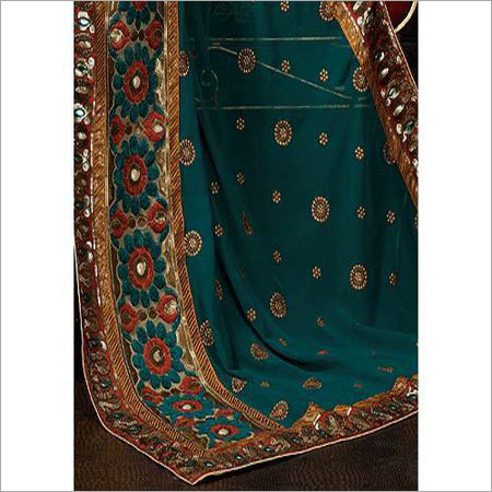 Exclusive Sarees