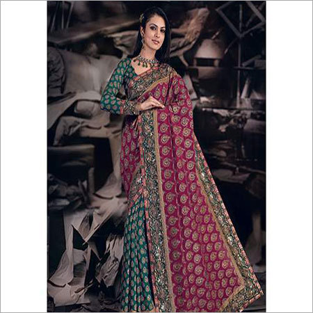 Elegant Sarees