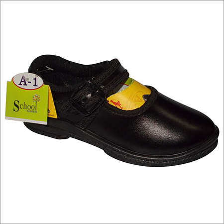 Kids School Shoes