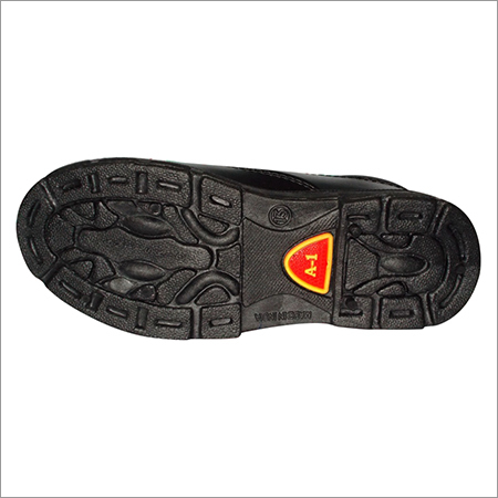 Uniform Shoes Black