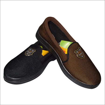 Mens Casual Canvas Shoes