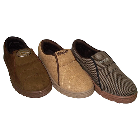 Gents Fancy Mocassions