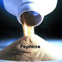 Peptone Powder - Application: Agriculture