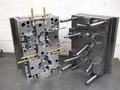 Electrical Mould - Optimum Quality Material, Various Shapes & Sizes | Corrosion Resistant, Durable, Rugged Design