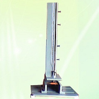 Impact Tester