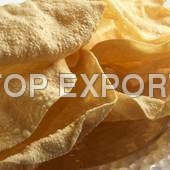 Indian Papad