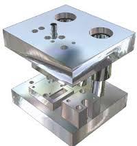 Press Tool Dies