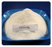 EDTA- MAGNESIUM By BHAGWATI CHEMICALS