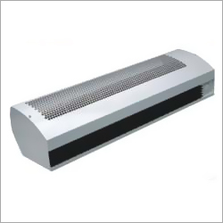 Air Curtain