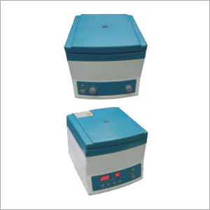 Centrifuge Machine