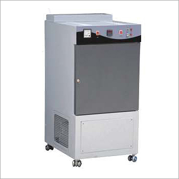 Temperature Control Cabinet