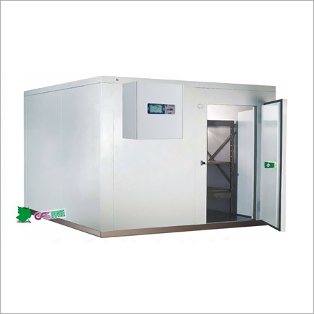 Cold Room