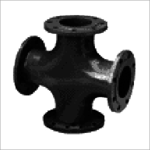 Cast Iron Fittings
