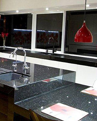 Decorative Vinyl Filming solution-graphic Printing