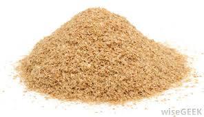 Wheat Bran