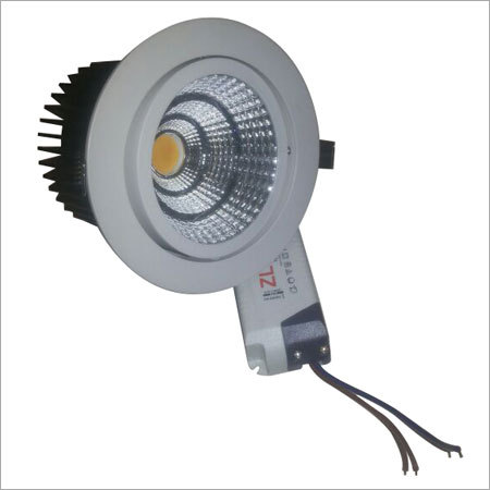 Led Recessed Light