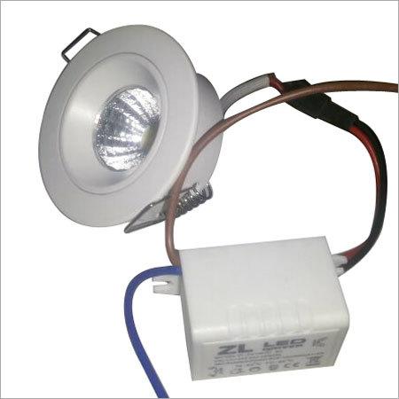 Cob Led Spot Light