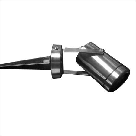 Outdoor Spike Lights