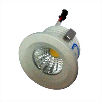 Outdoor LED Spotlights