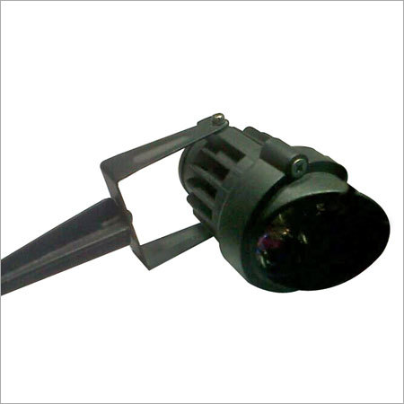 Led Spike Lights