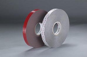 Taping Solutions-3m Tapes(VHB Glazing Tapes)