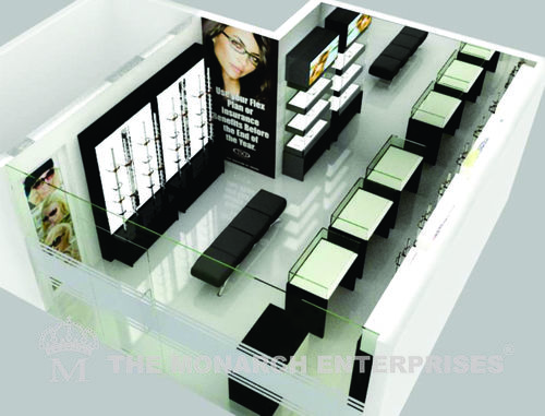 Showroom Design