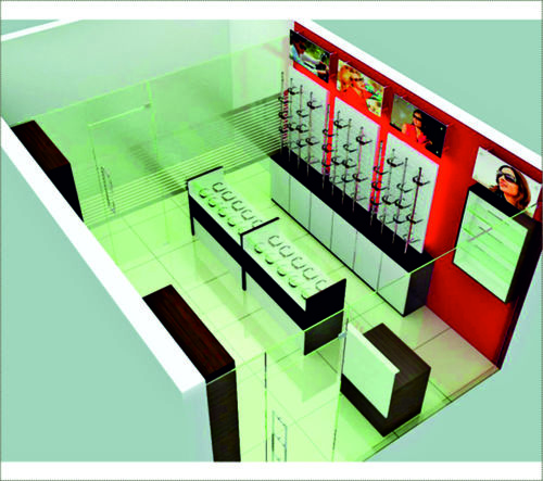 Showroom Design