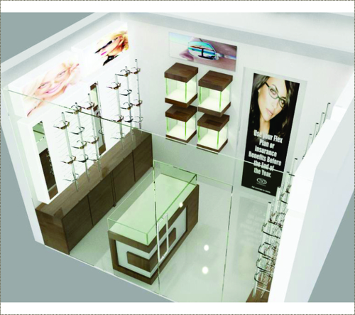 Showroom Design