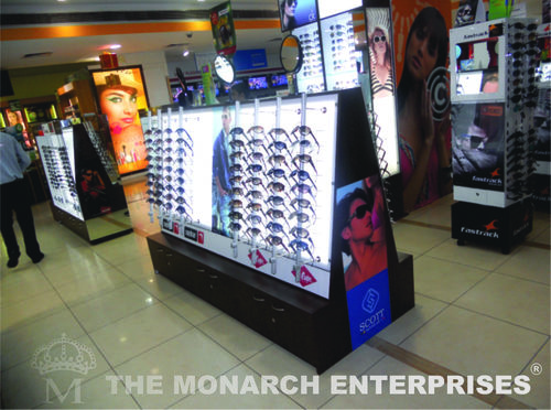 Shop in Shop