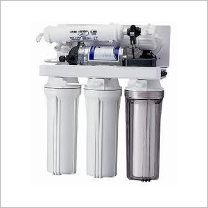 Domestic RO Systems