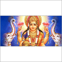 Shree Dhanlaxmi Yantra