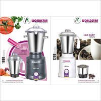 Electric Food Mixer