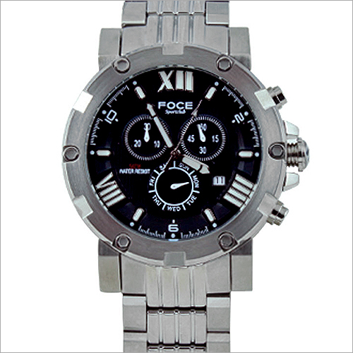 Sports Club Watch