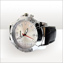 Branded Wrist Watch