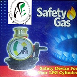 Safety Gas Device