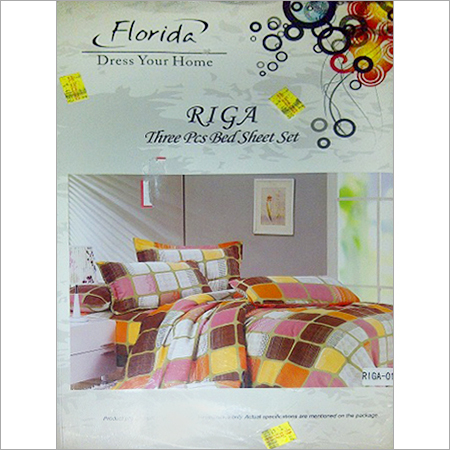Check Bed Sheet