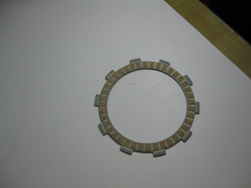 Clutch Plate