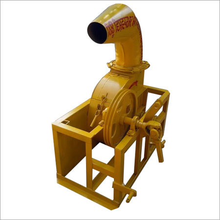 Hand Operated Blower
