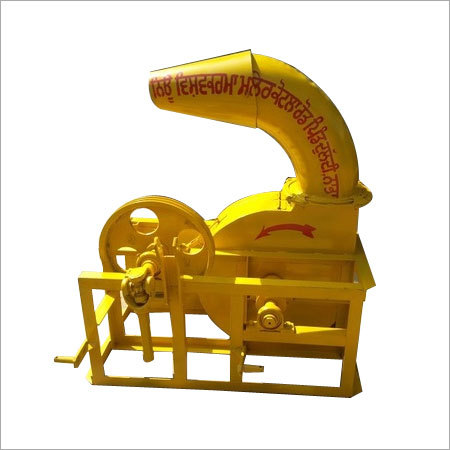 Air Cooled Blower