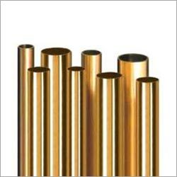 Nickel Alloy Pipe