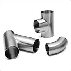 Stainless Steel Pipe Fittings