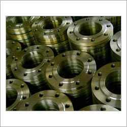 Copper Flanges