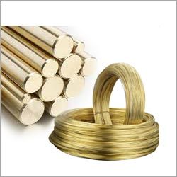 Non Ferrous Metals