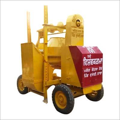 Construction Machinery